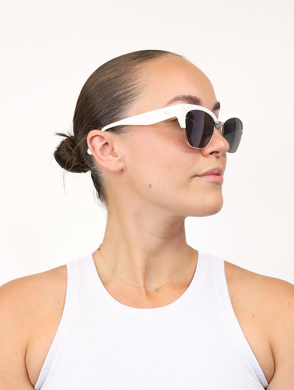 Gigi Sunglasses Bask Eyewear