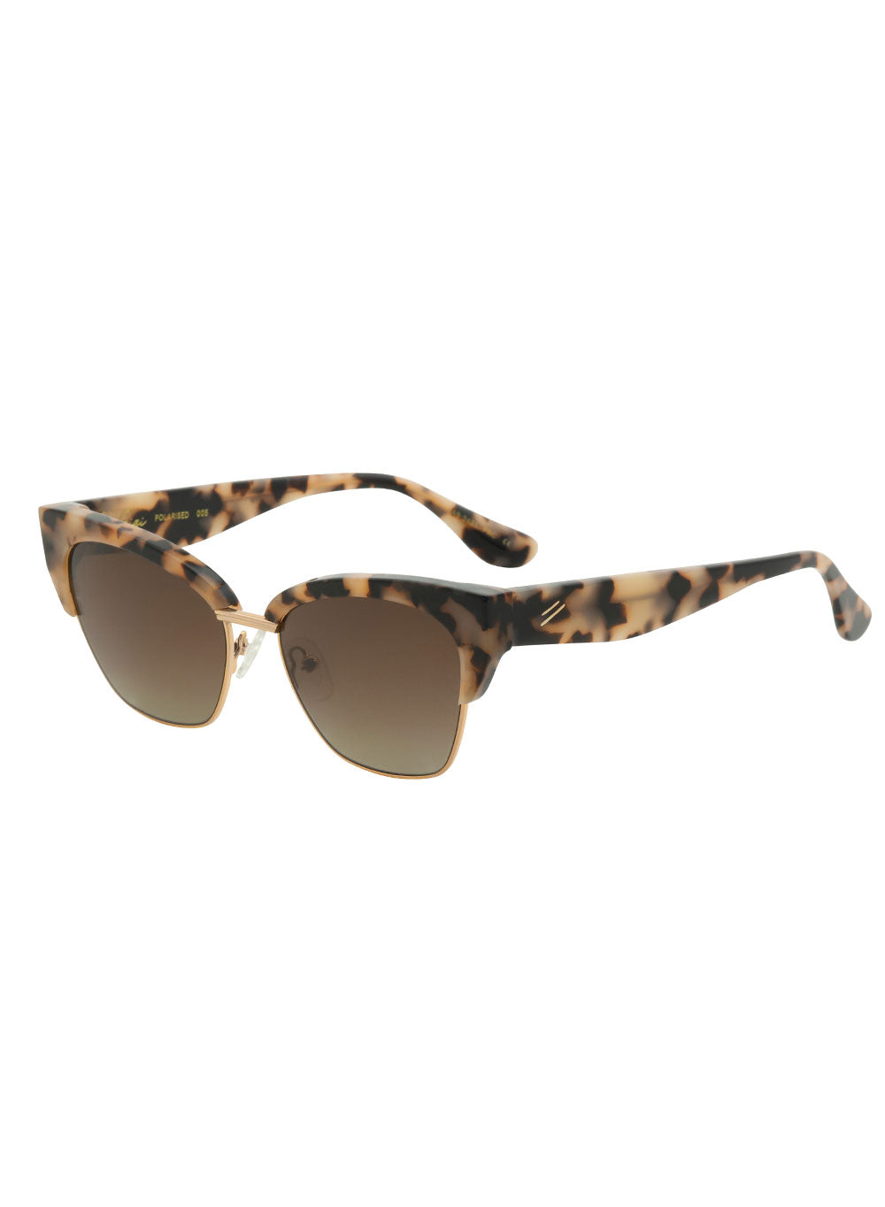 Gigi Sunglasses Bask Eyewear