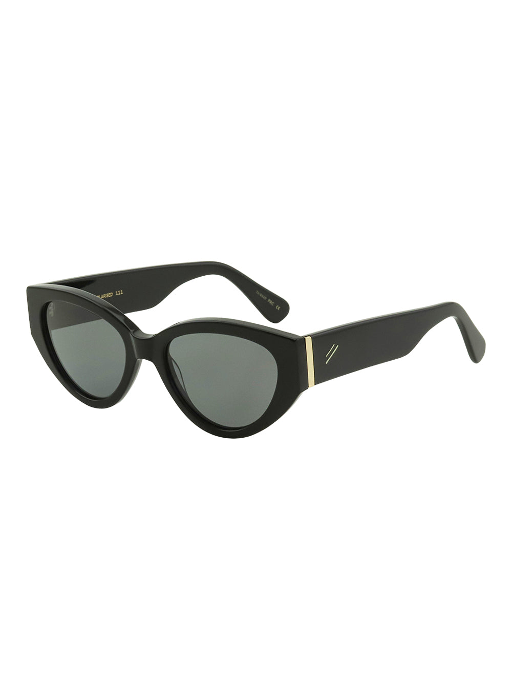 Franki Sunglasses Bask Eyewear