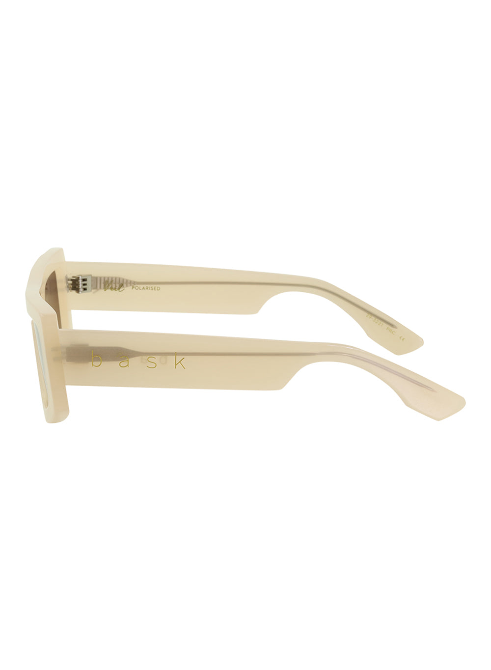 Veil Sunglasses Bask Eyewear