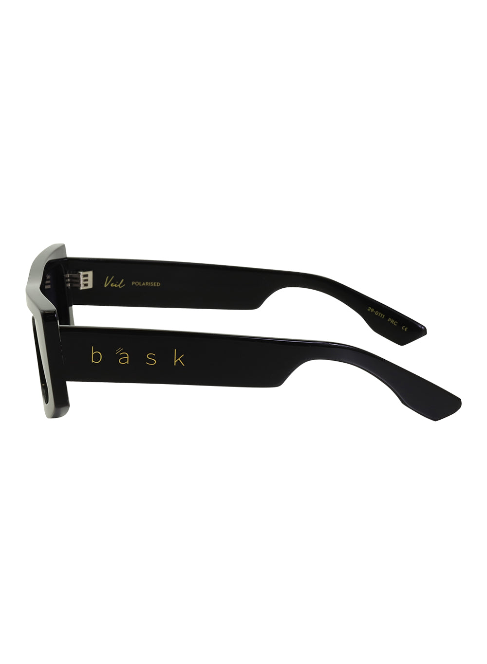 Veil Sunglasses Bask Eyewear