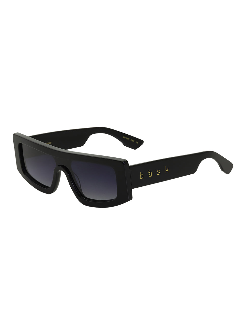 Veil Sunglasses Bask Eyewear