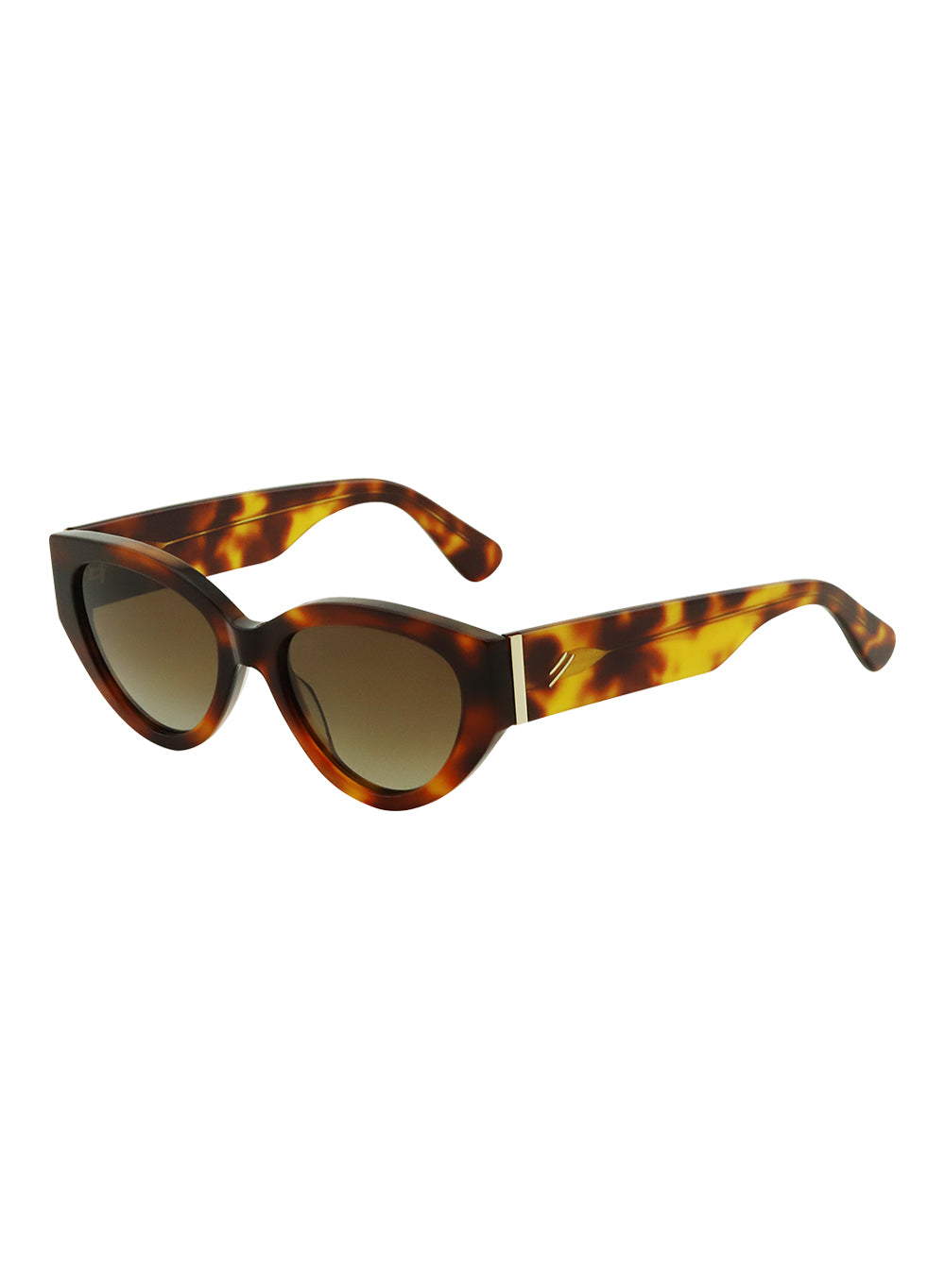 Franki Sunglasses Bask Eyewear