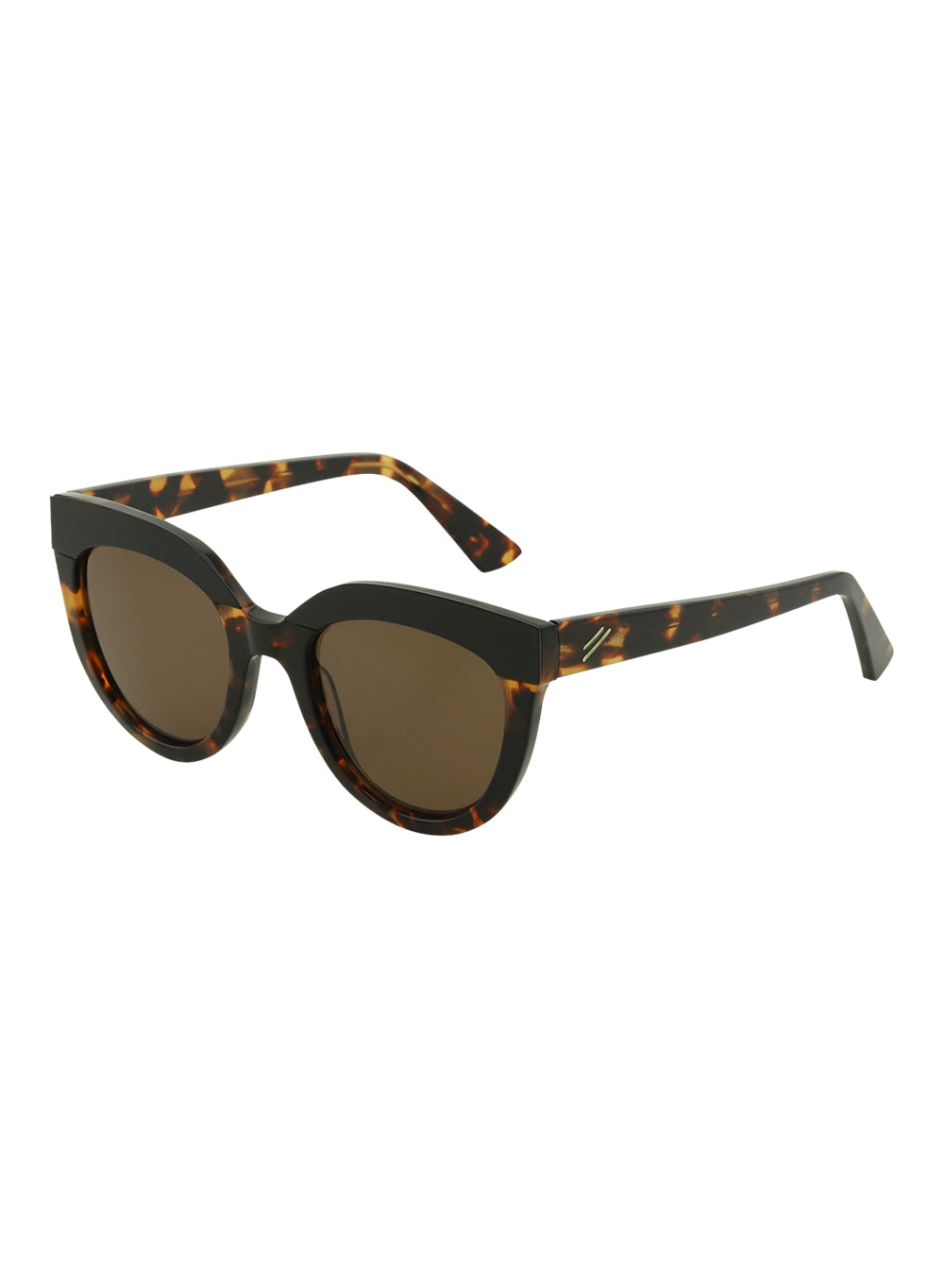 Echo Sunglasses Bask Eyewear