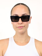 Lou Sunglasses Bask Eyewear