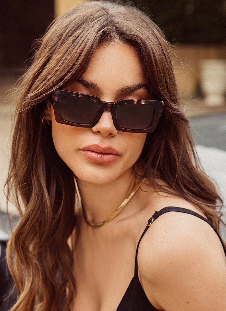 Lou Sunglasses Bask Eyewear