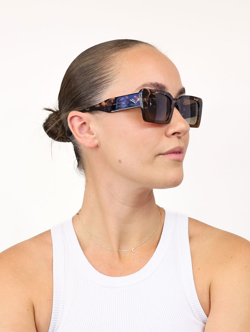 Lou Sunglasses Bask Eyewear