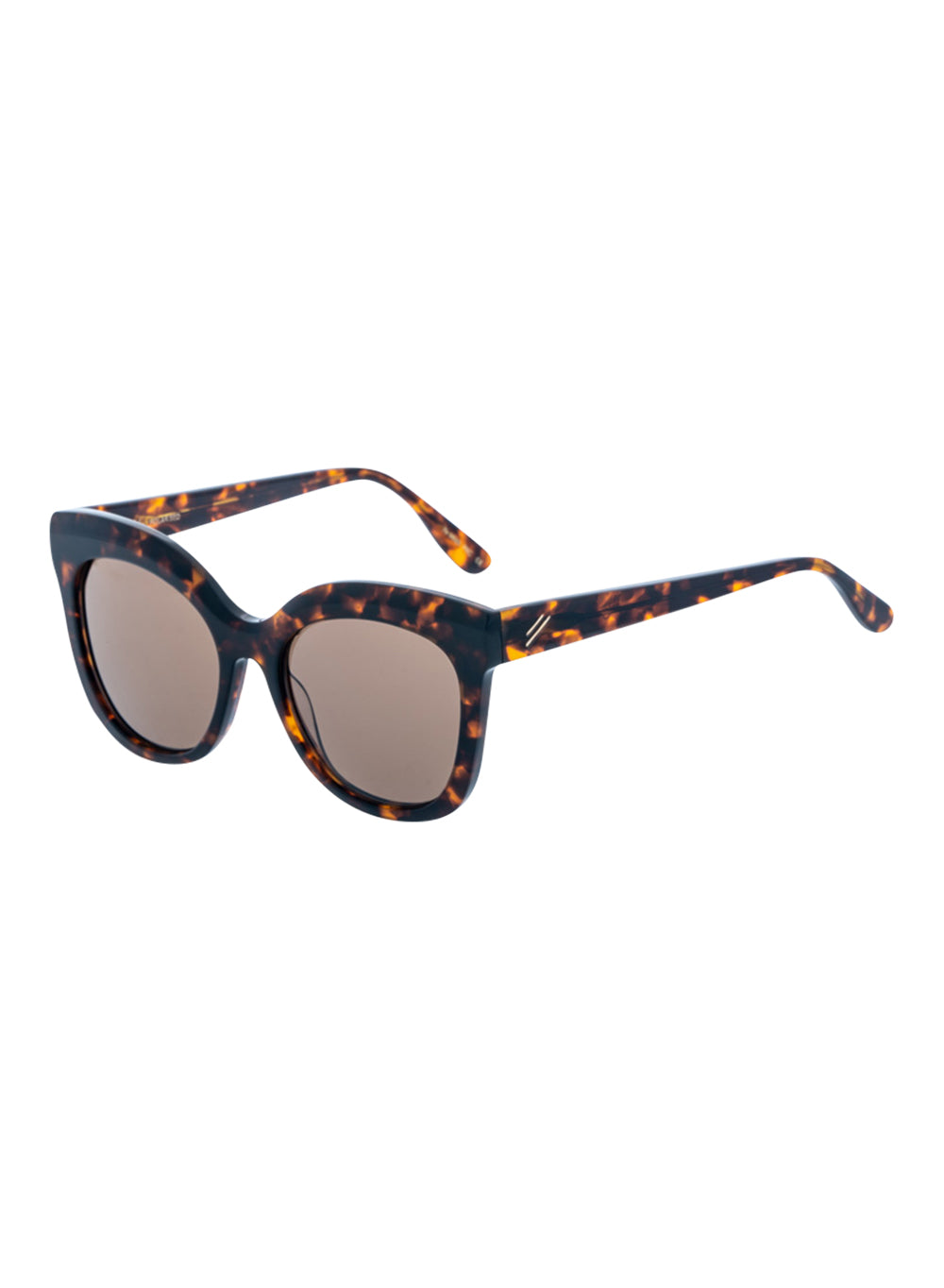 Luna Sunglasses Bask Eyewear