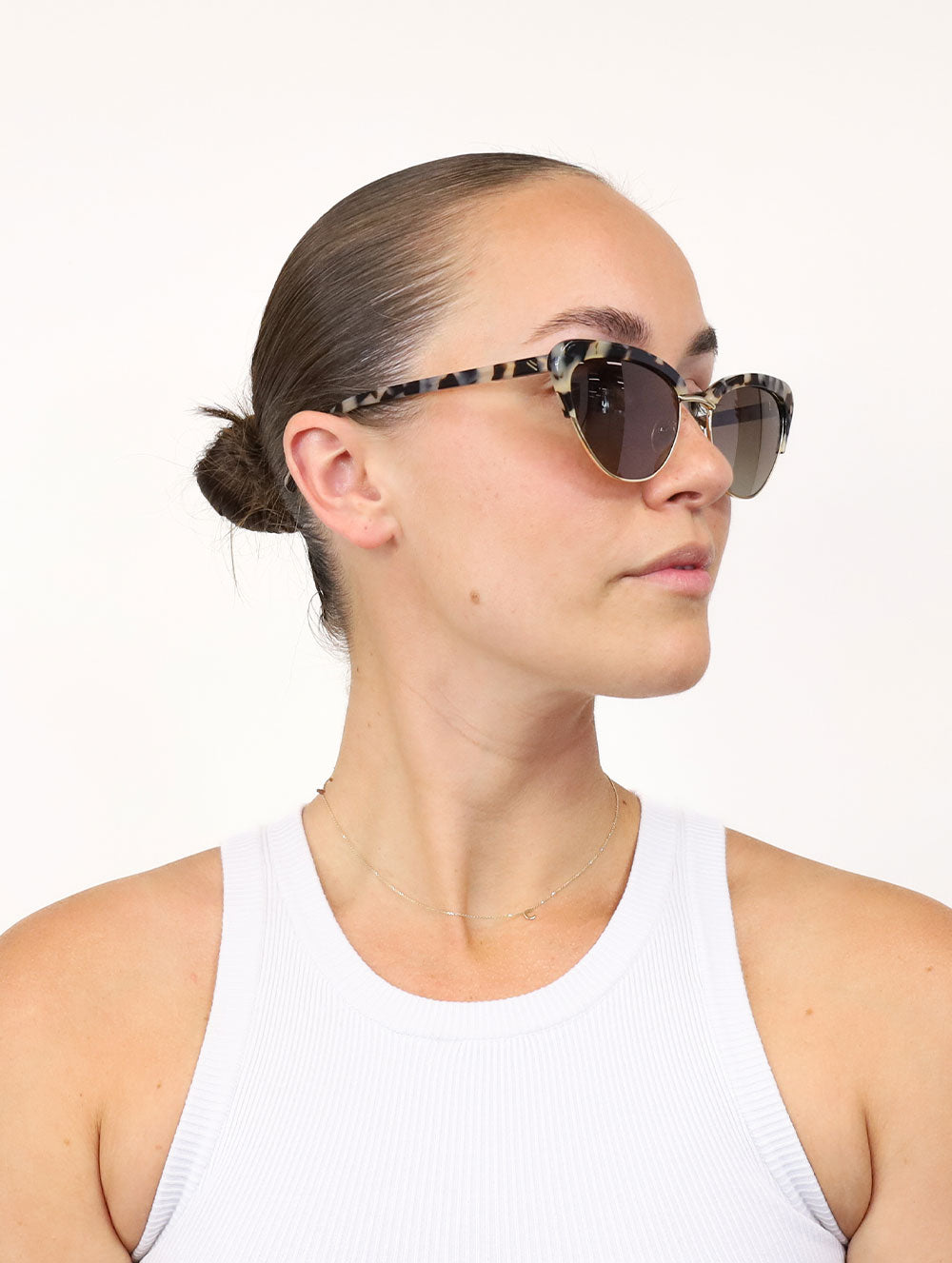 Peggy Sunglasses Bask Eyewear