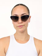 Peggy Sunglasses Bask Eyewear