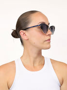 Peggy Sunglasses Bask Eyewear