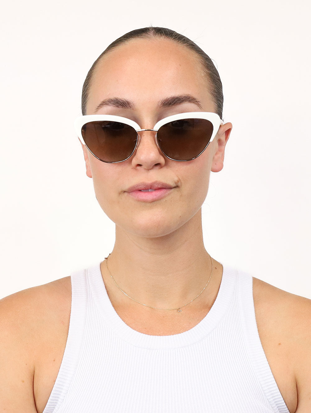 Peggy Sunglasses Bask Eyewear