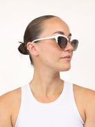 Peggy Sunglasses Bask Eyewear