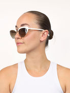 Peggy Sunglasses Bask Eyewear