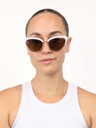 Peggy Sunglasses Bask Eyewear