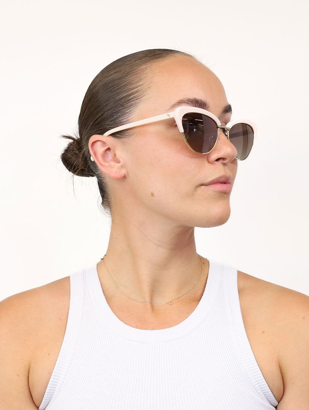 Peggy Sunglasses Bask Eyewear