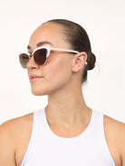 Peggy Sunglasses Bask Eyewear