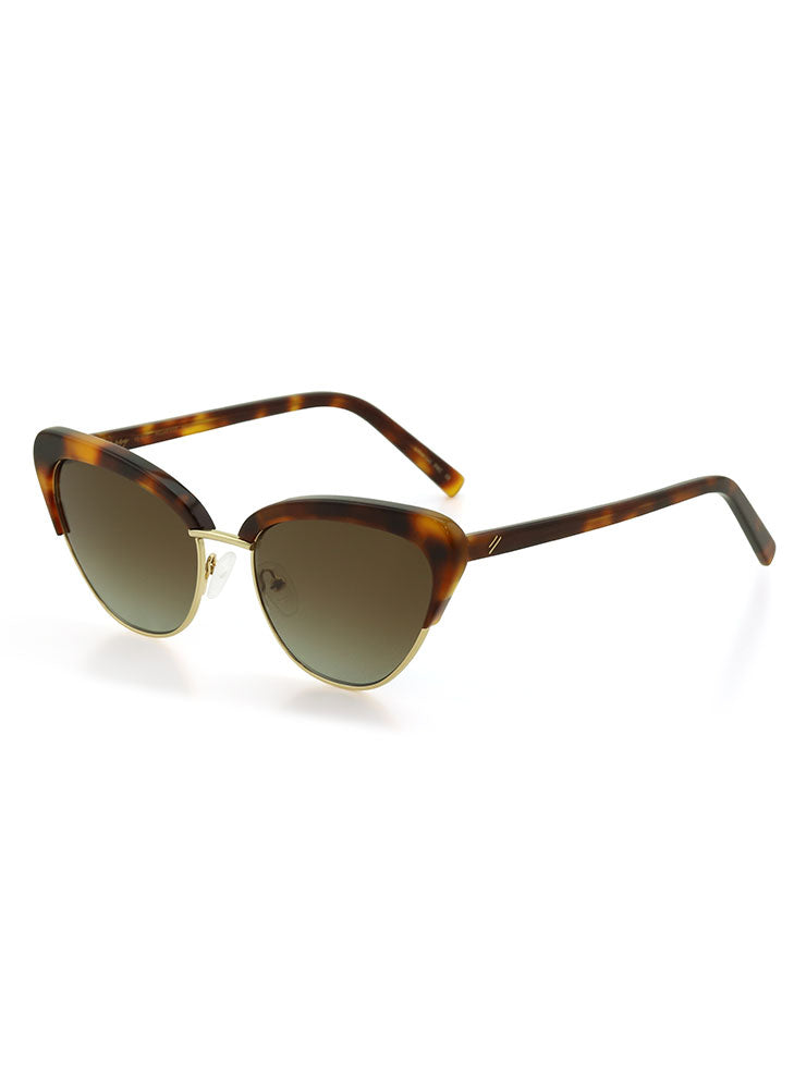 Peggy Sunglasses Bask Eyewear