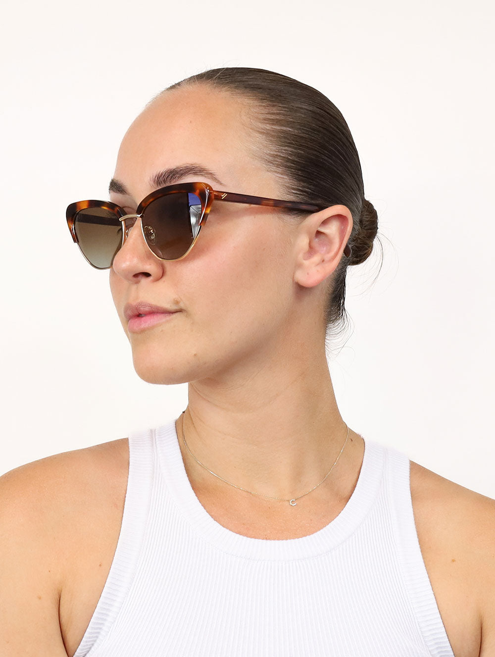 Peggy Sunglasses Bask Eyewear