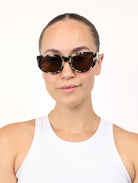 Poet Sunglasses Bask Eyewear