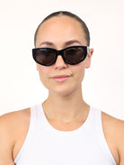 Poet Sunglasses Bask Eyewear