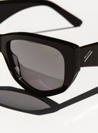 Poet Sunglasses Bask Eyewear