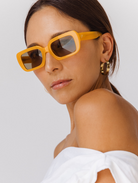 Sandy Sunglasses Bask Eyewear