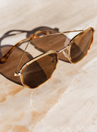 Saint Sunglasses Bask Eyewear