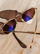 Saint Sunglasses Bask Eyewear