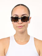 Sandy Sunglasses Bask Eyewear