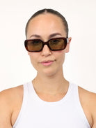 Sandy Sunglasses Bask Eyewear