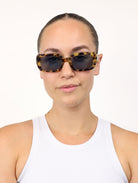 Sandy Sunglasses Bask Eyewear