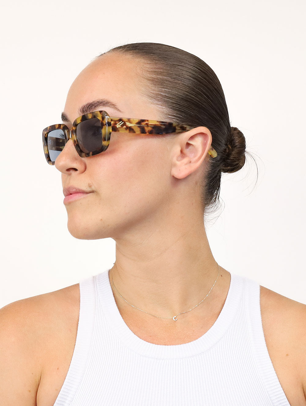 Sandy Sunglasses Bask Eyewear