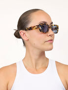 Sandy Sunglasses Bask Eyewear