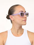 Sandy Sunglasses Bask Eyewear