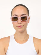 Sandy Sunglasses Bask Eyewear