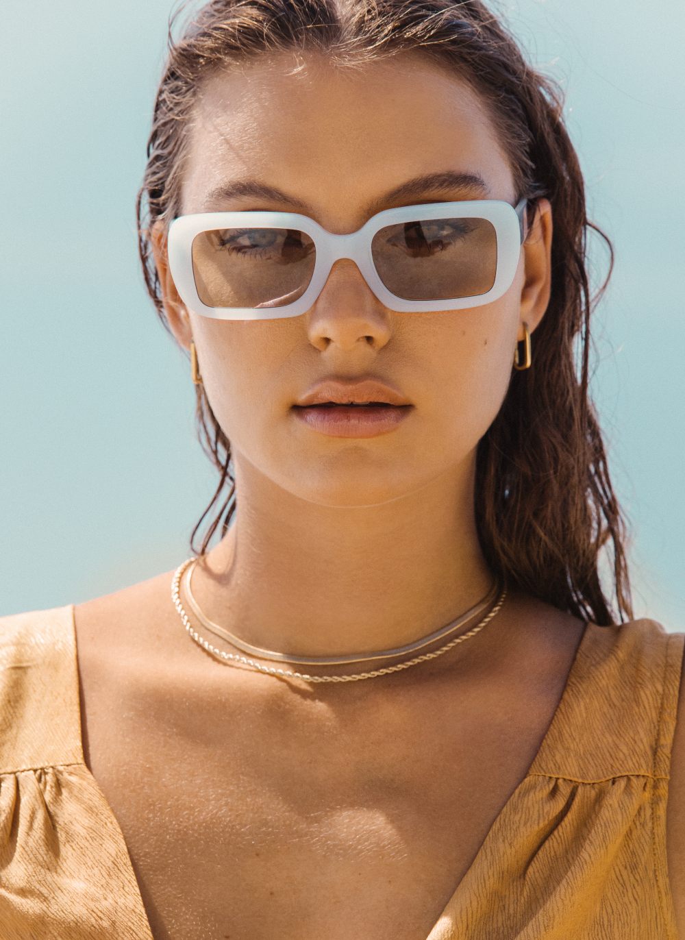 Sandy Sunglasses Bask Eyewear