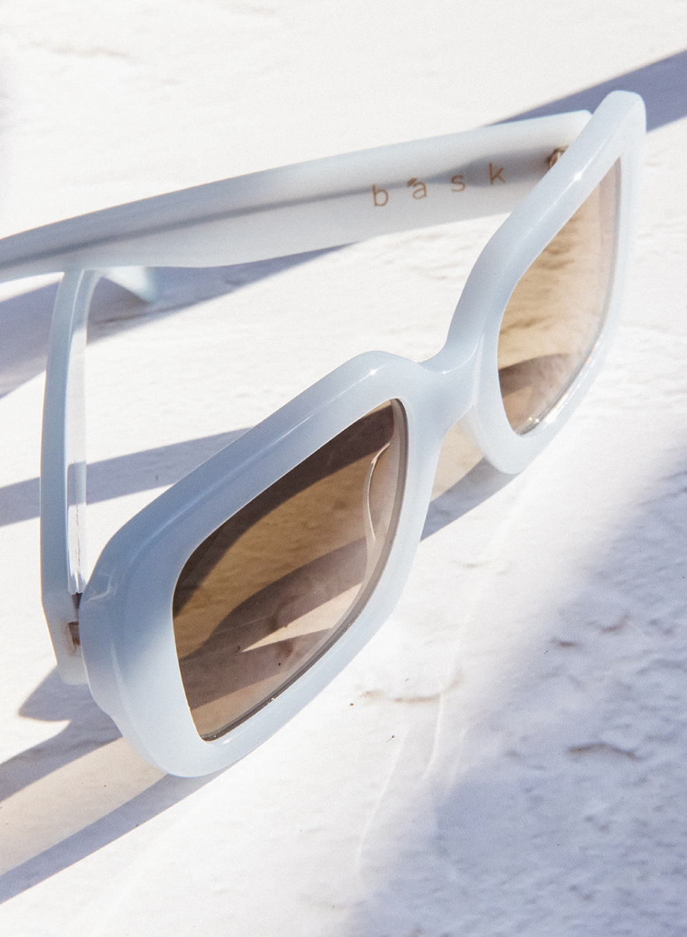 Sandy Sunglasses Bask Eyewear