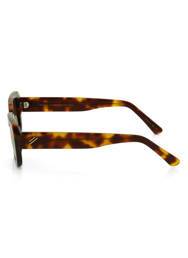 Sandy Sunglasses Bask Eyewear