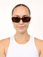 Sandy Sunglasses Bask Eyewear