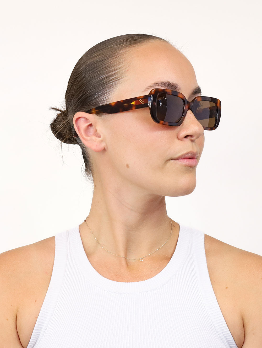 Sandy Sunglasses Bask Eyewear