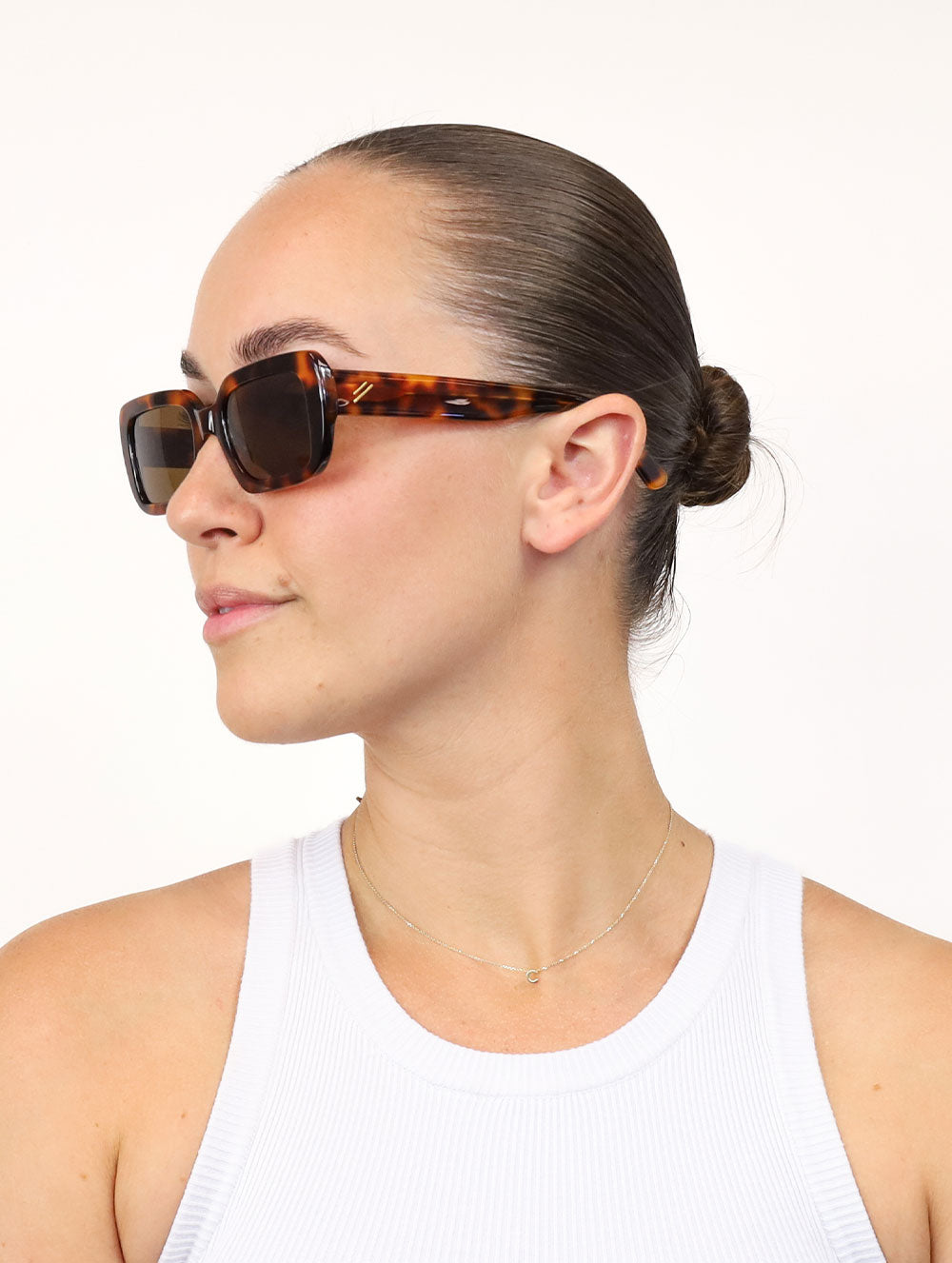 Sandy Sunglasses Bask Eyewear