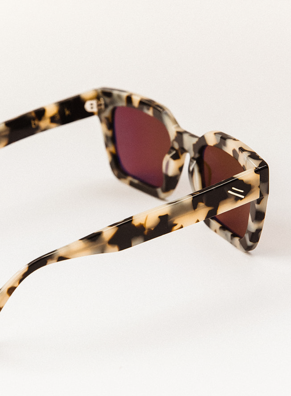 Sol Sunglasses Bask Eyewear