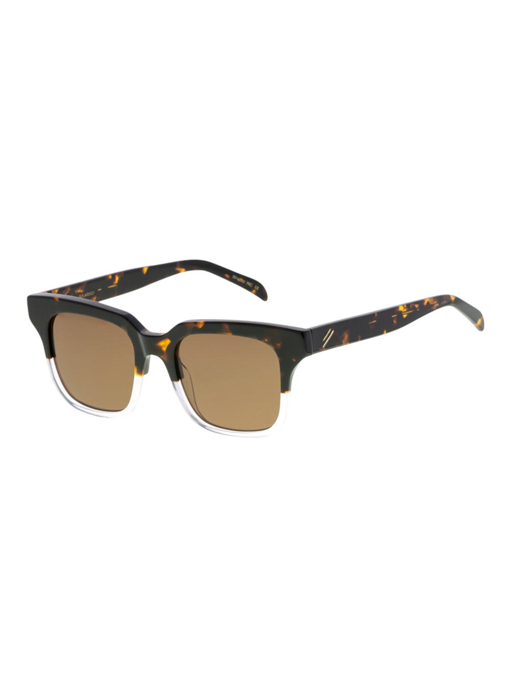 Tide Sunglasses Bask Eyewear