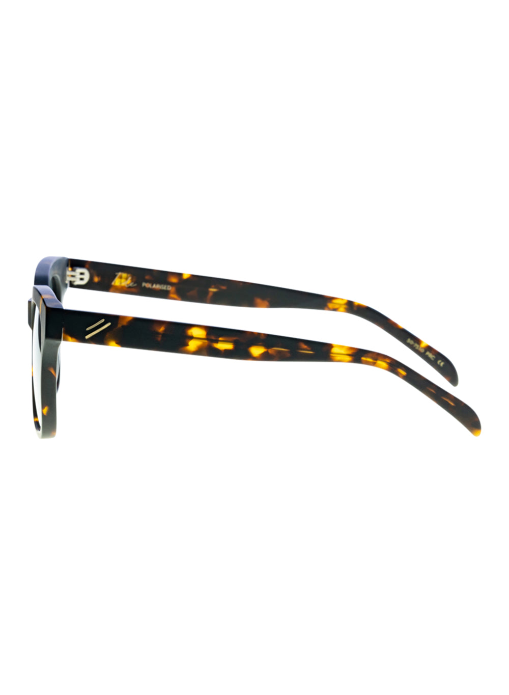 Tide Sunglasses Bask Eyewear