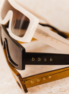 Veil Sunglasses Bask Eyewear