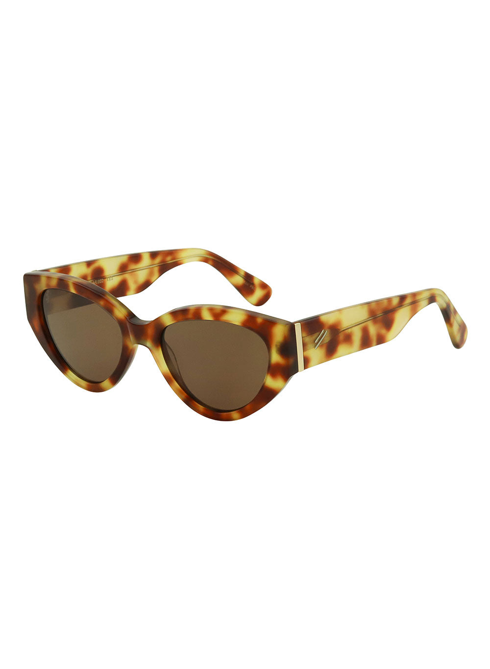 Franki Sunglasses Bask Eyewear