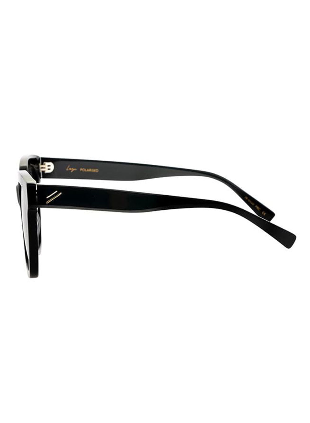 Laze Sunglasses Bask Eyewear