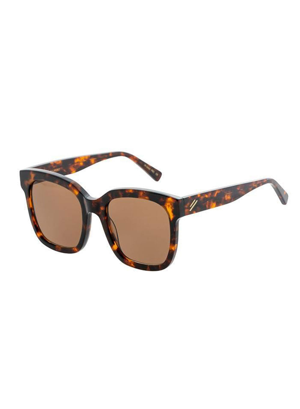 Laze Sunglasses Bask Eyewear