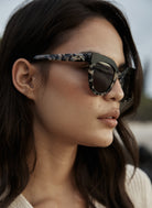 Echo Sunglasses Bask Eyewear